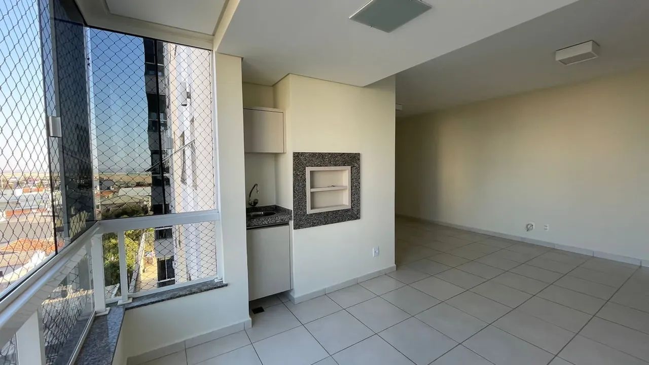 Apartamento Arapongas 