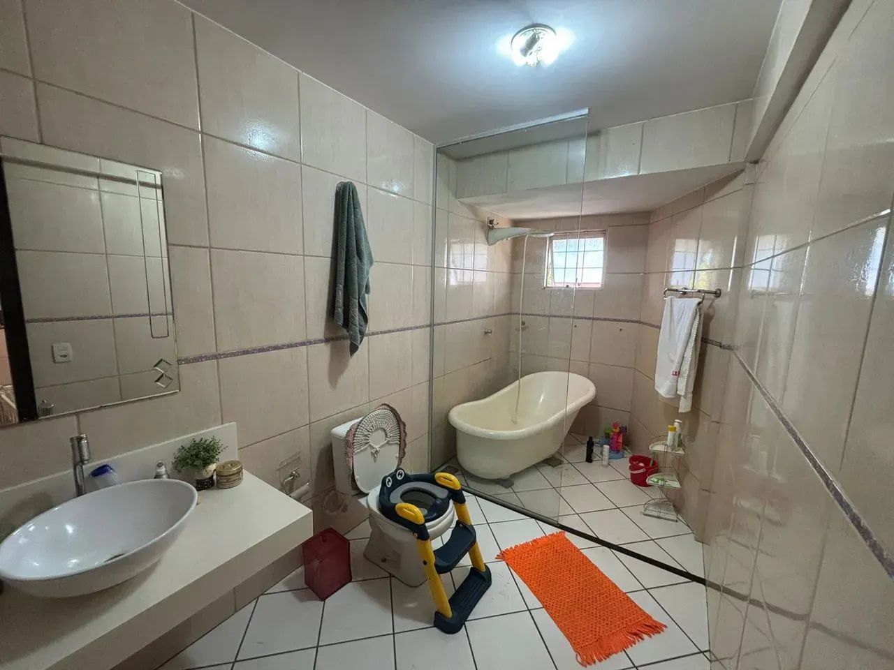 Sobrado com 4 suites no Bairro Santa Cruz II - Foto 4