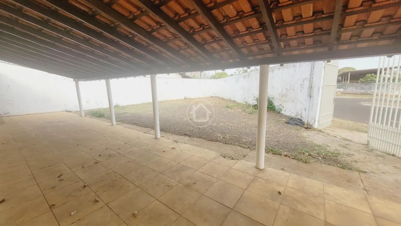 CASA TERRENO AMPLO NO JARDIM IMA - Foto 5