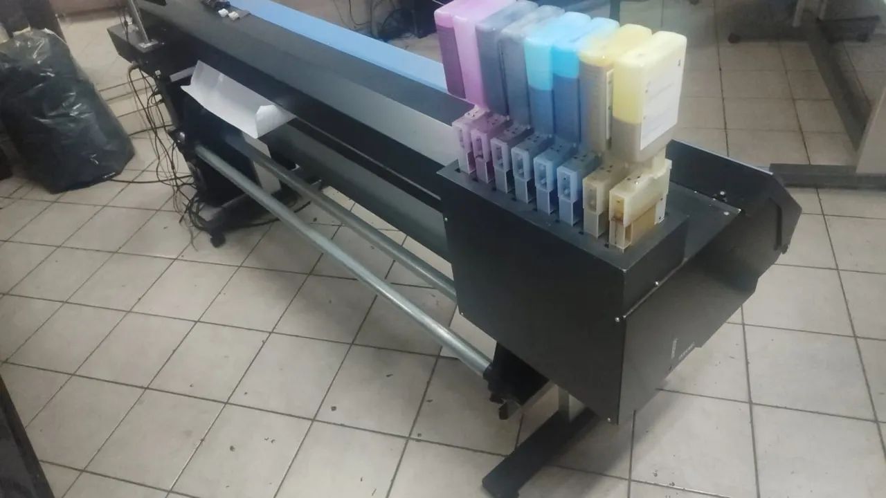 plotter - Foto 3