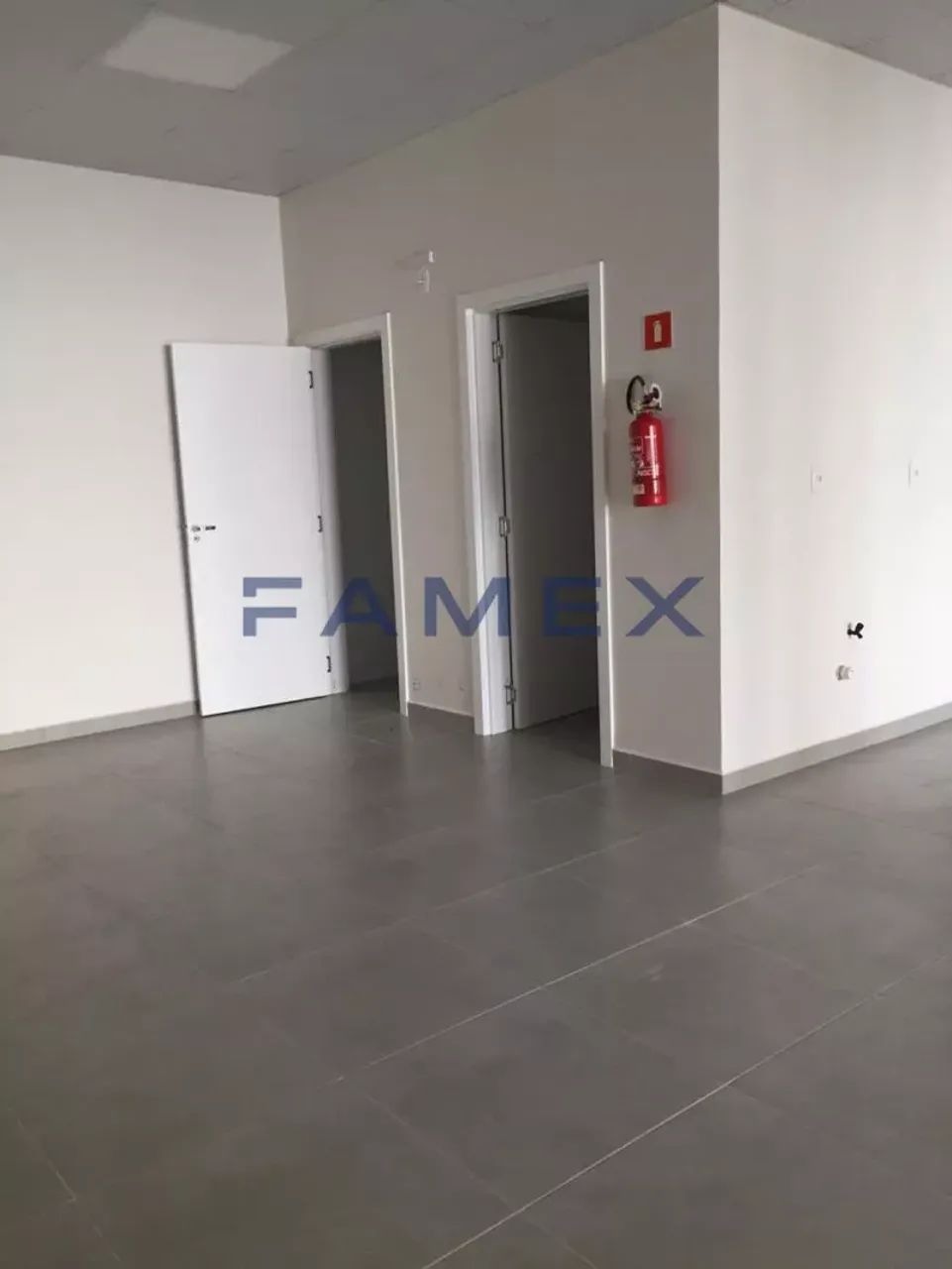 SALA COMERCIAL ED COLIBRI NO CENTRO - 61 - Foto 5