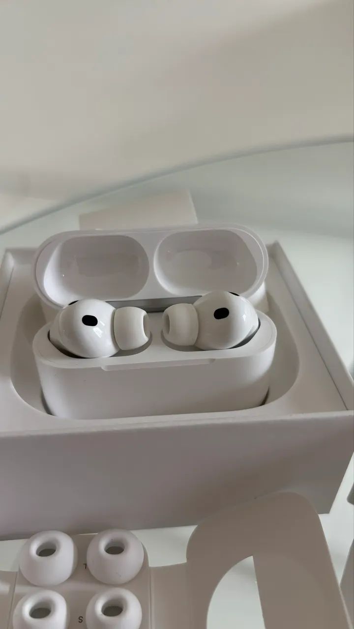 AirPods Pro 2 - Original Apple - Foto 4