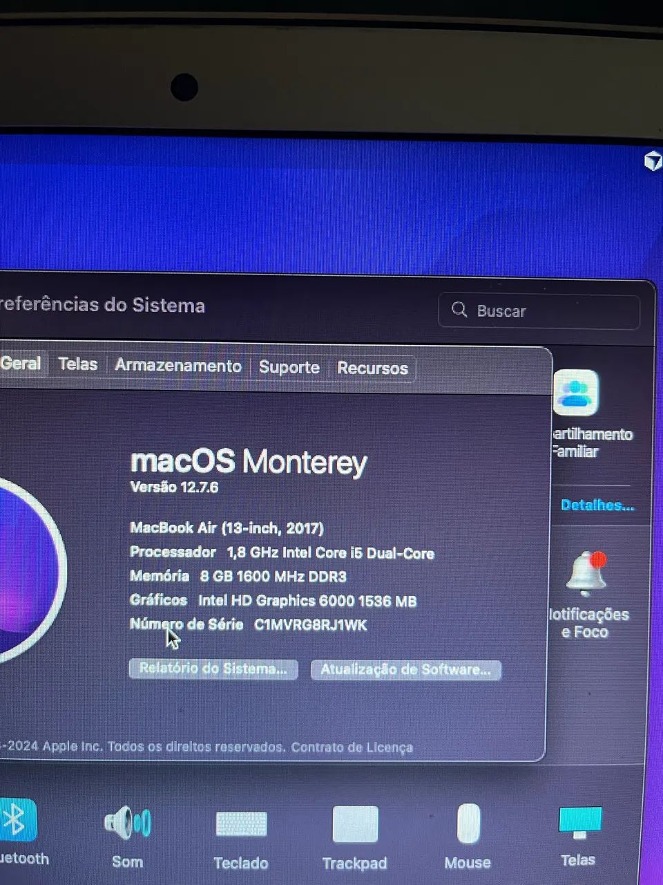 MacBook AIR - Foto 3