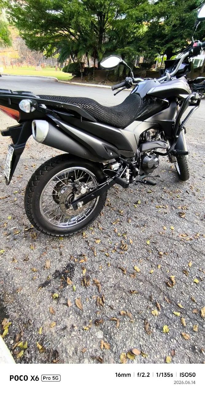 XRE 190 - Foto 3