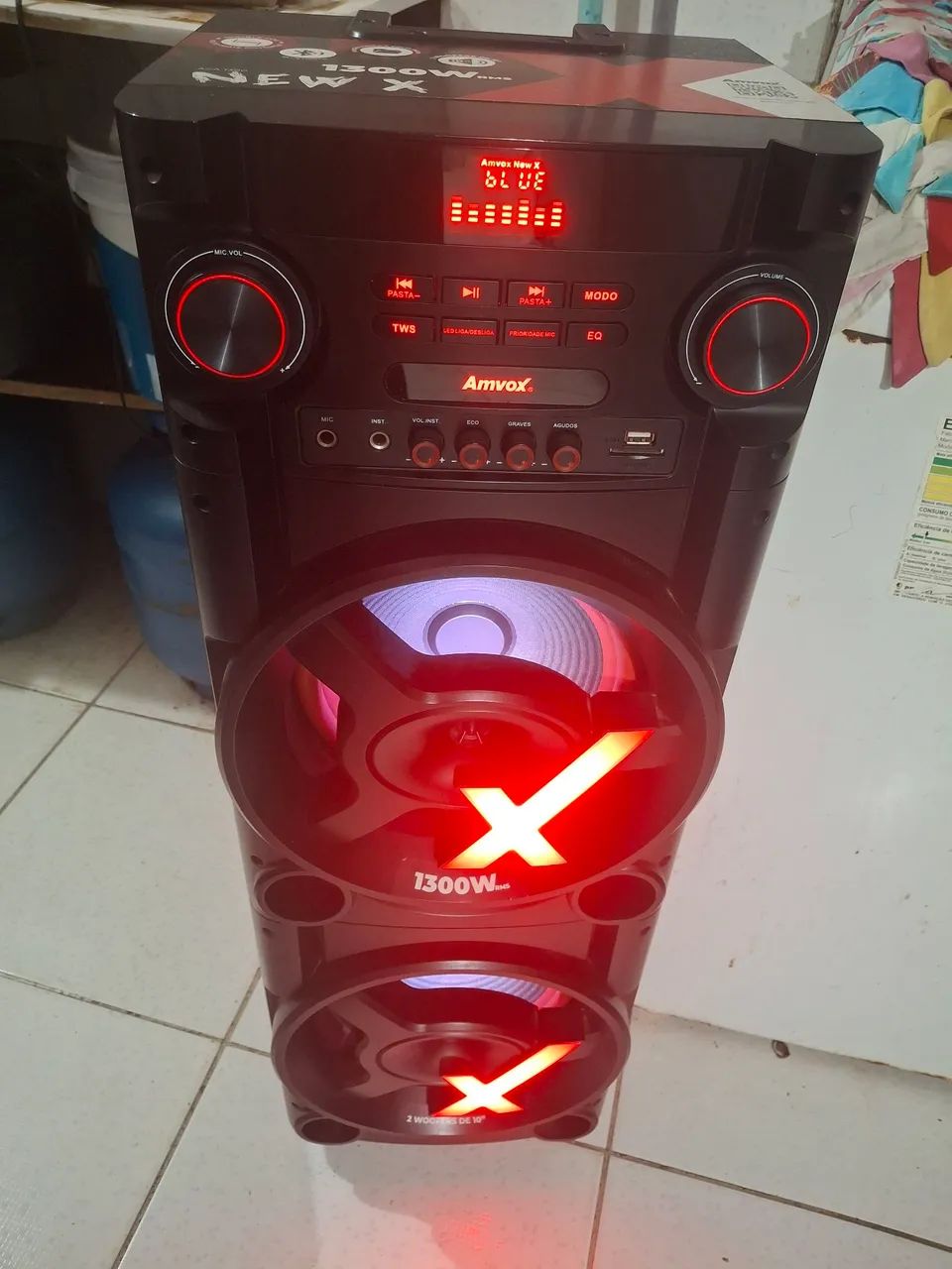 Vendo esse som