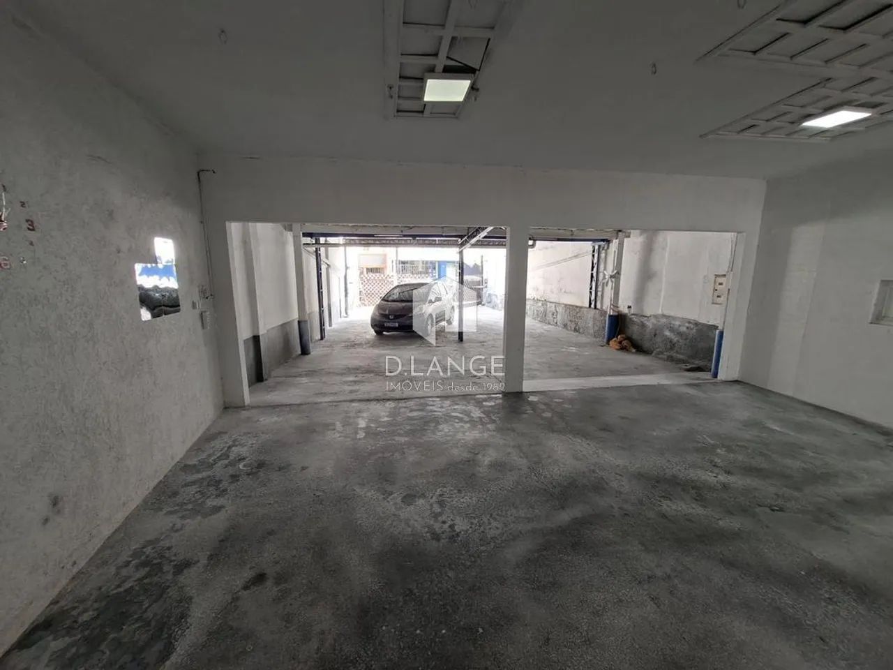 Salão para alugar em Campinas, Jardim Guanabara, com 200 m²