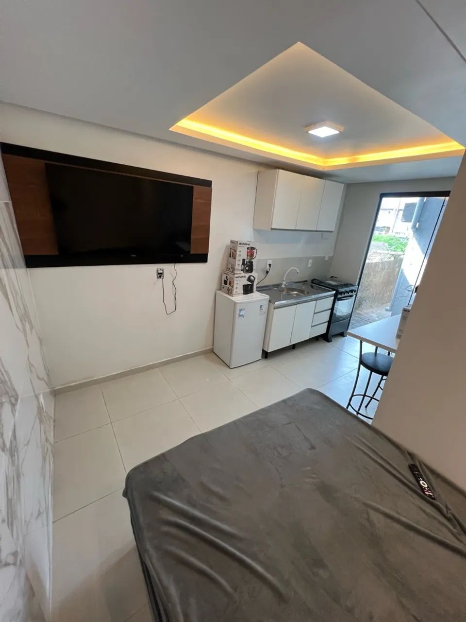 Bardada, Studio completo por 170 mil, Campeche  - Foto 4
