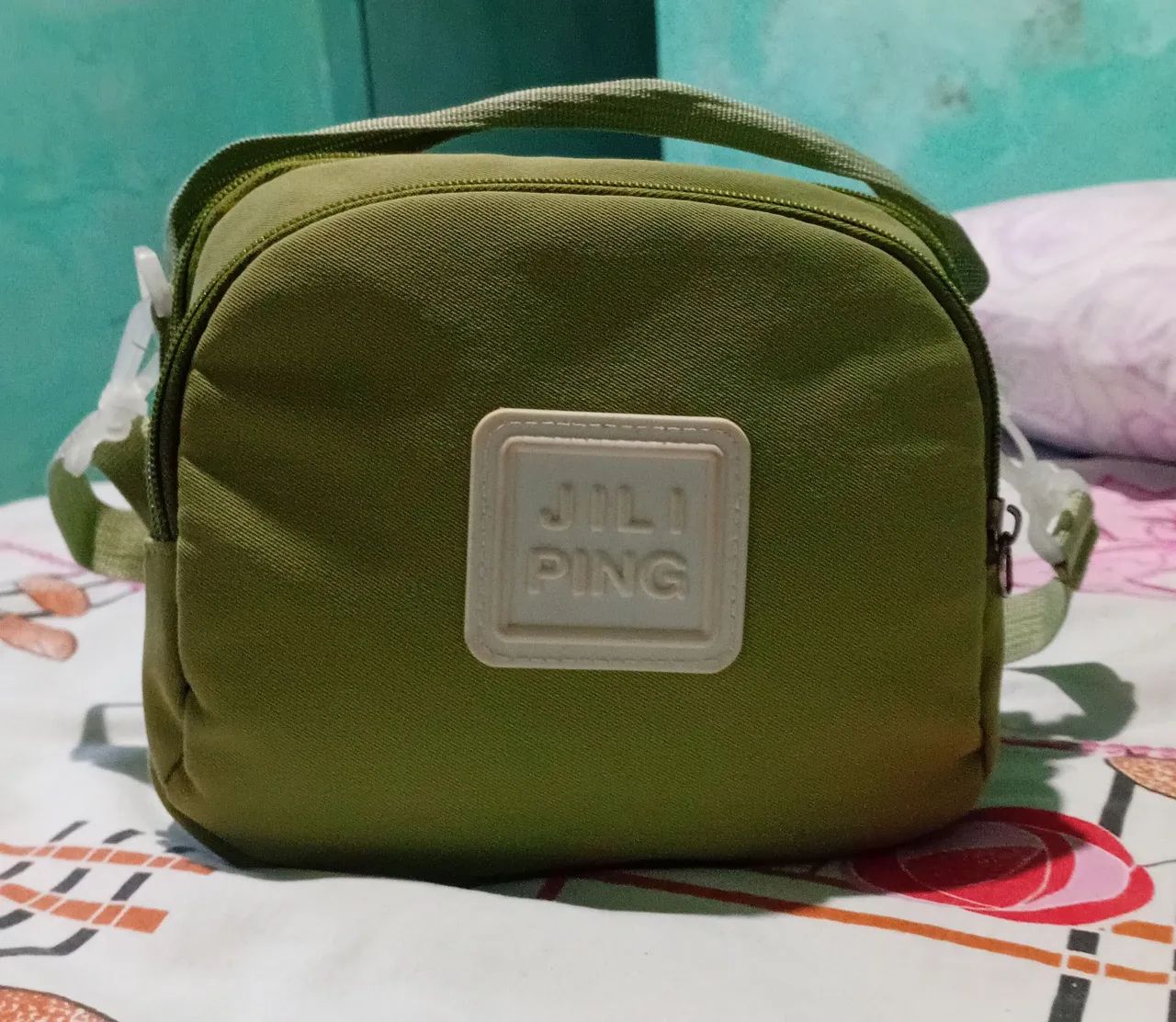 Bolsa feminina 