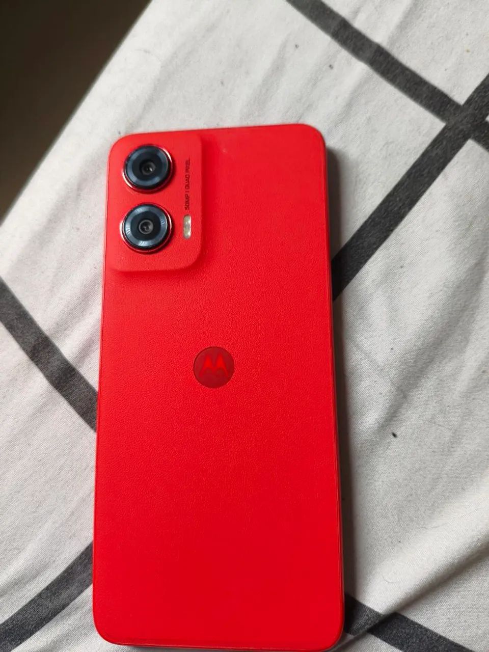 Celular moto G35 - Foto 3