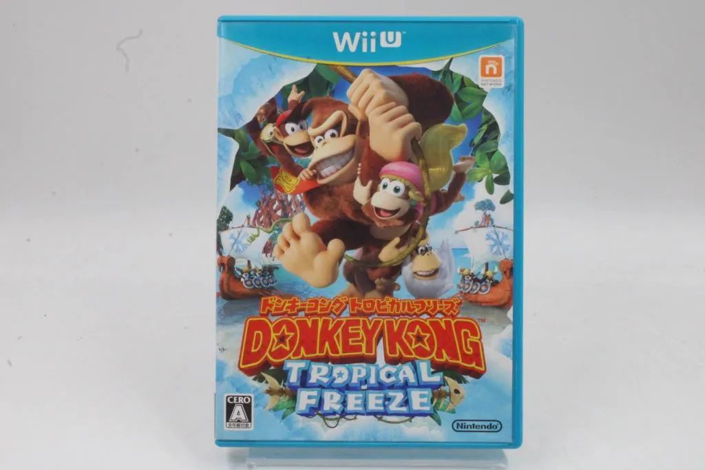 Nintendo Wii U  - Foto 3