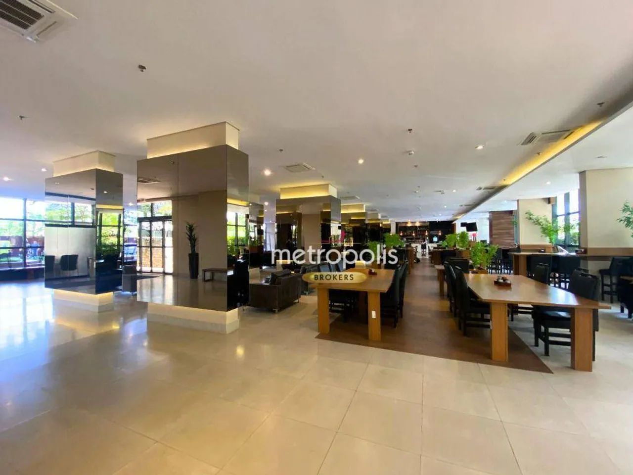 Sala à venda, 54 m² por R$ 850.000,00 - Cerâmica - São Caetano do Sul/SP - Foto 10