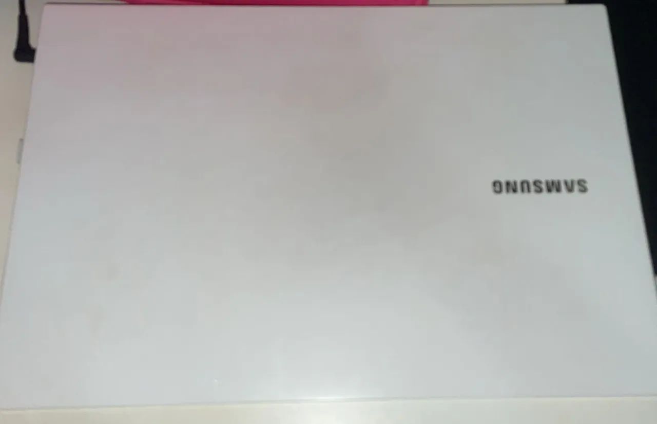 Notebook Samsung X40