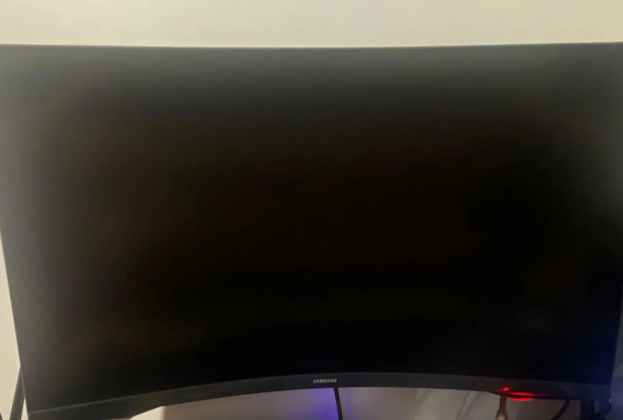 Monitor Samsung Odissey G5 32" - Foto 2