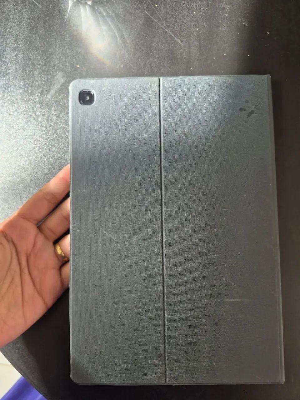 TABLET SAMSUNG S6 LITE  - Foto 2