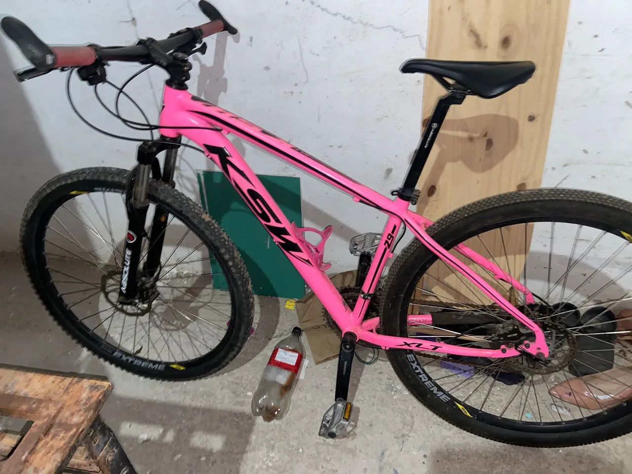 Bicicleta Aro 29 - Foto 2