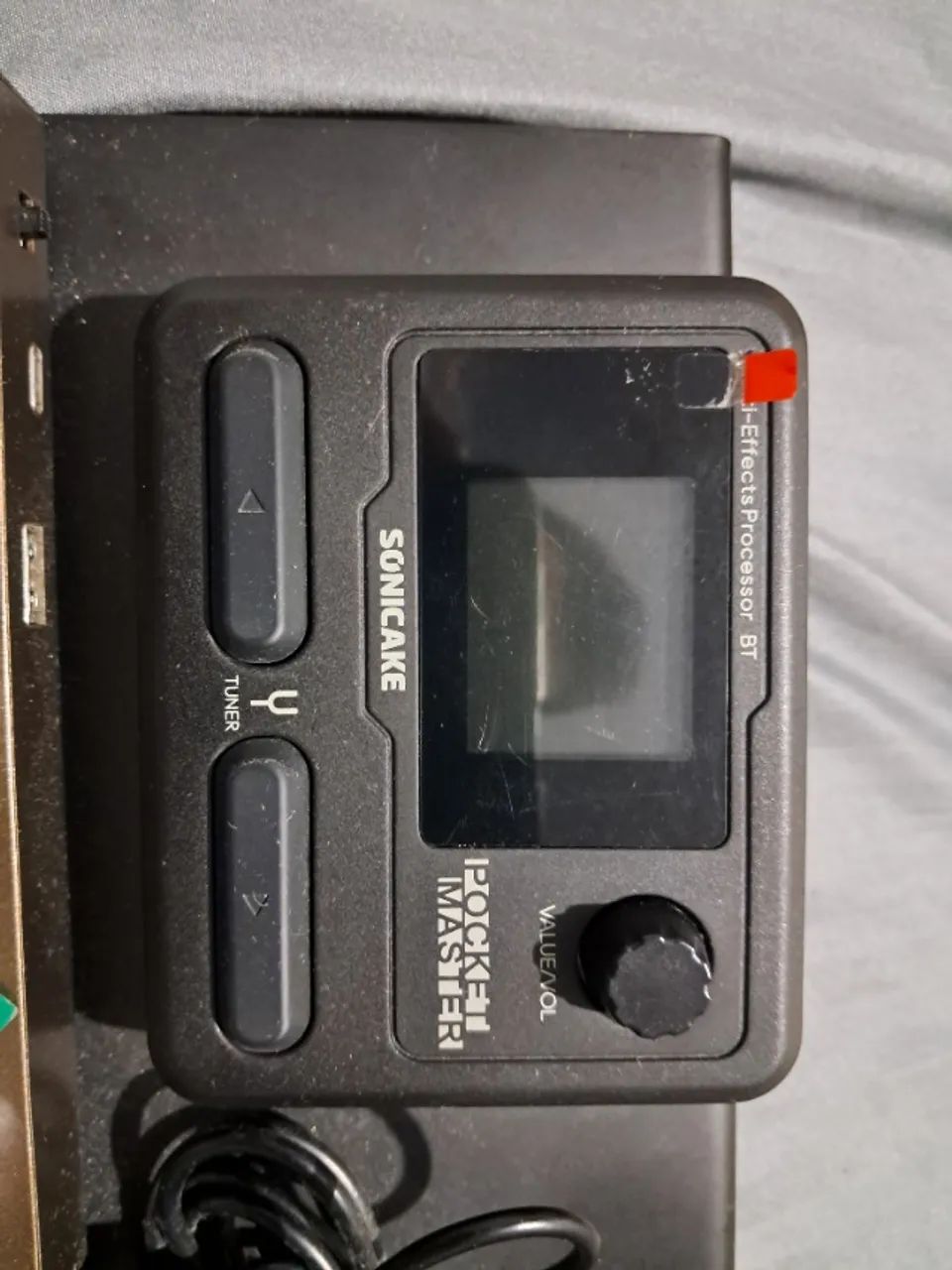 Pocketmaster sonicake