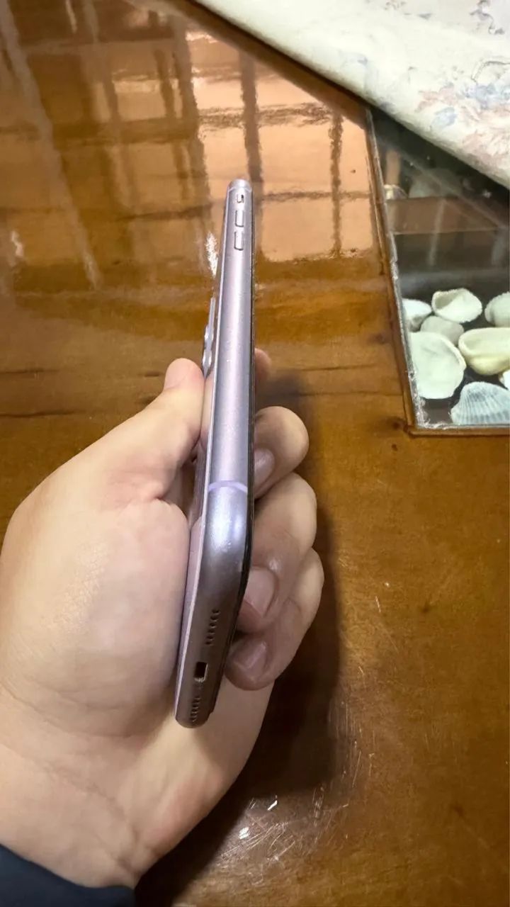 iPhone 11 64gb em Perfeito Estado - Foto 2