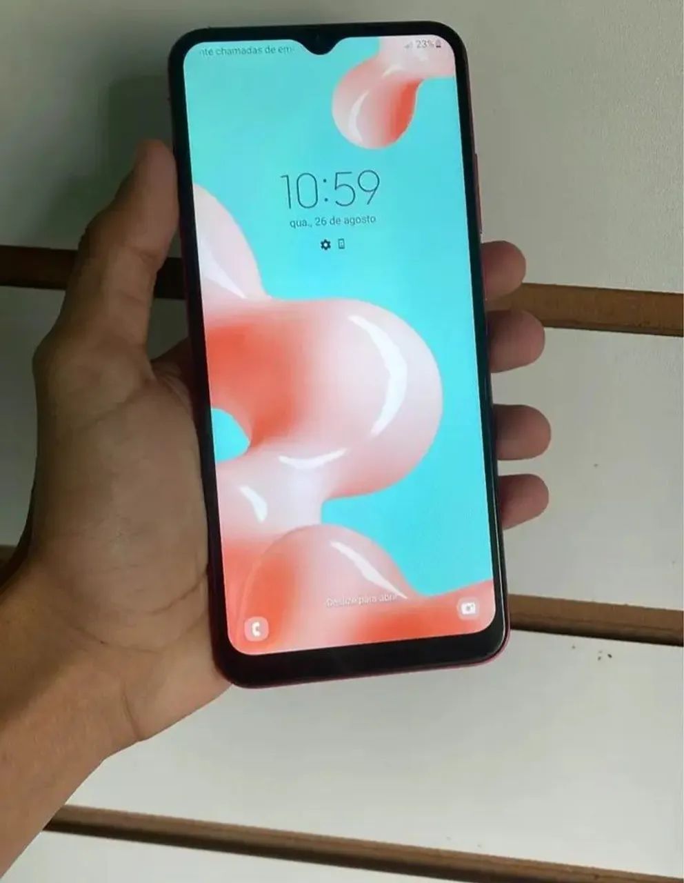 Galaxi a02s