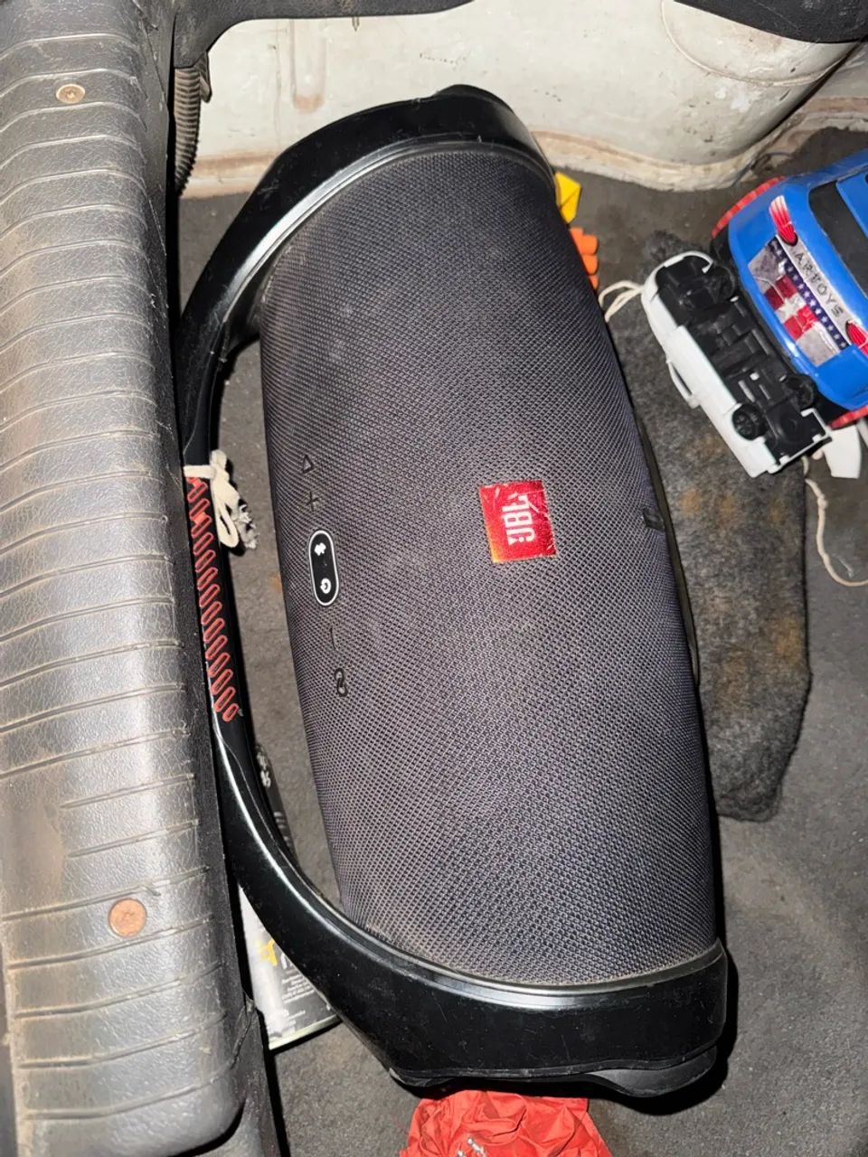 Jbl 