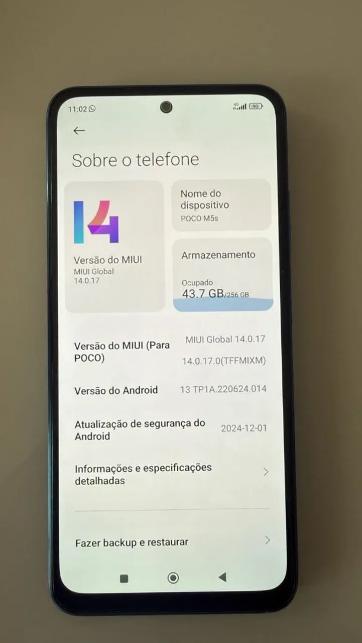 Poço M5s - Foto 3