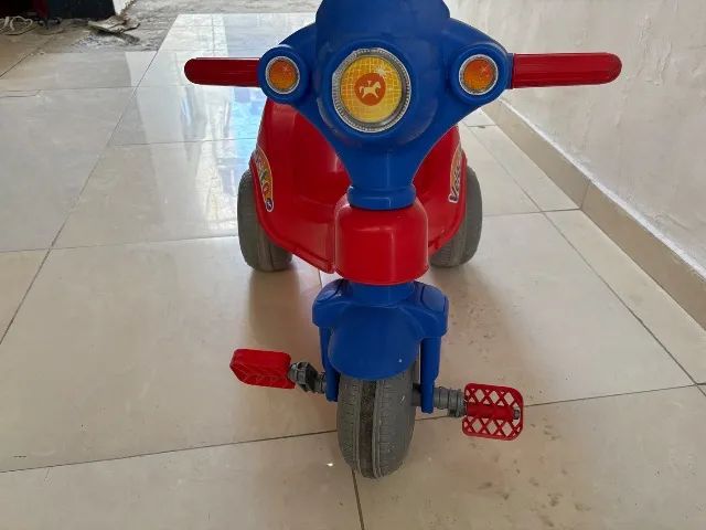 Triciclo infantil  - Foto 2