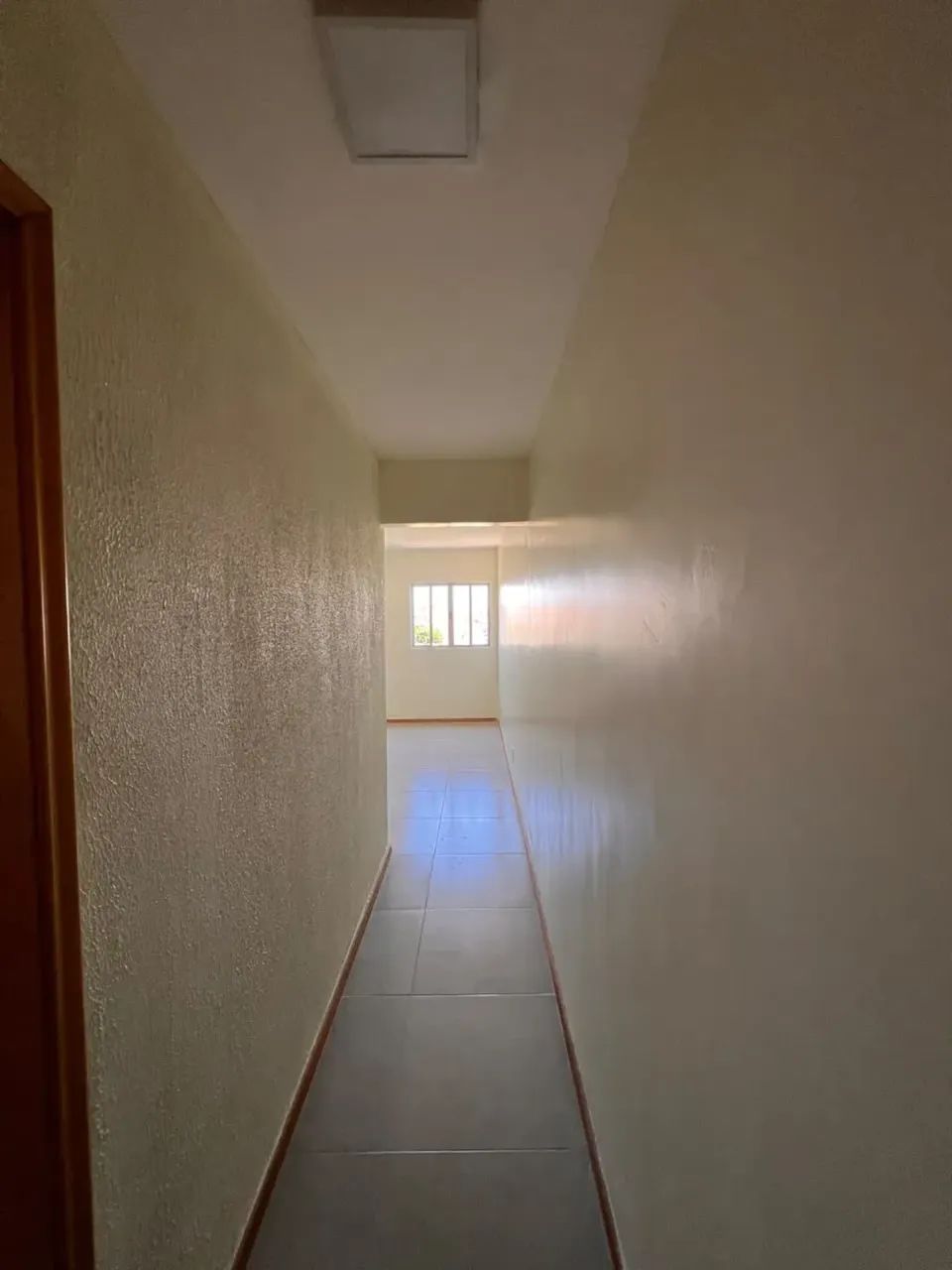 Apartamento 2 Quartos com Sacada em Blindex - Foto 3