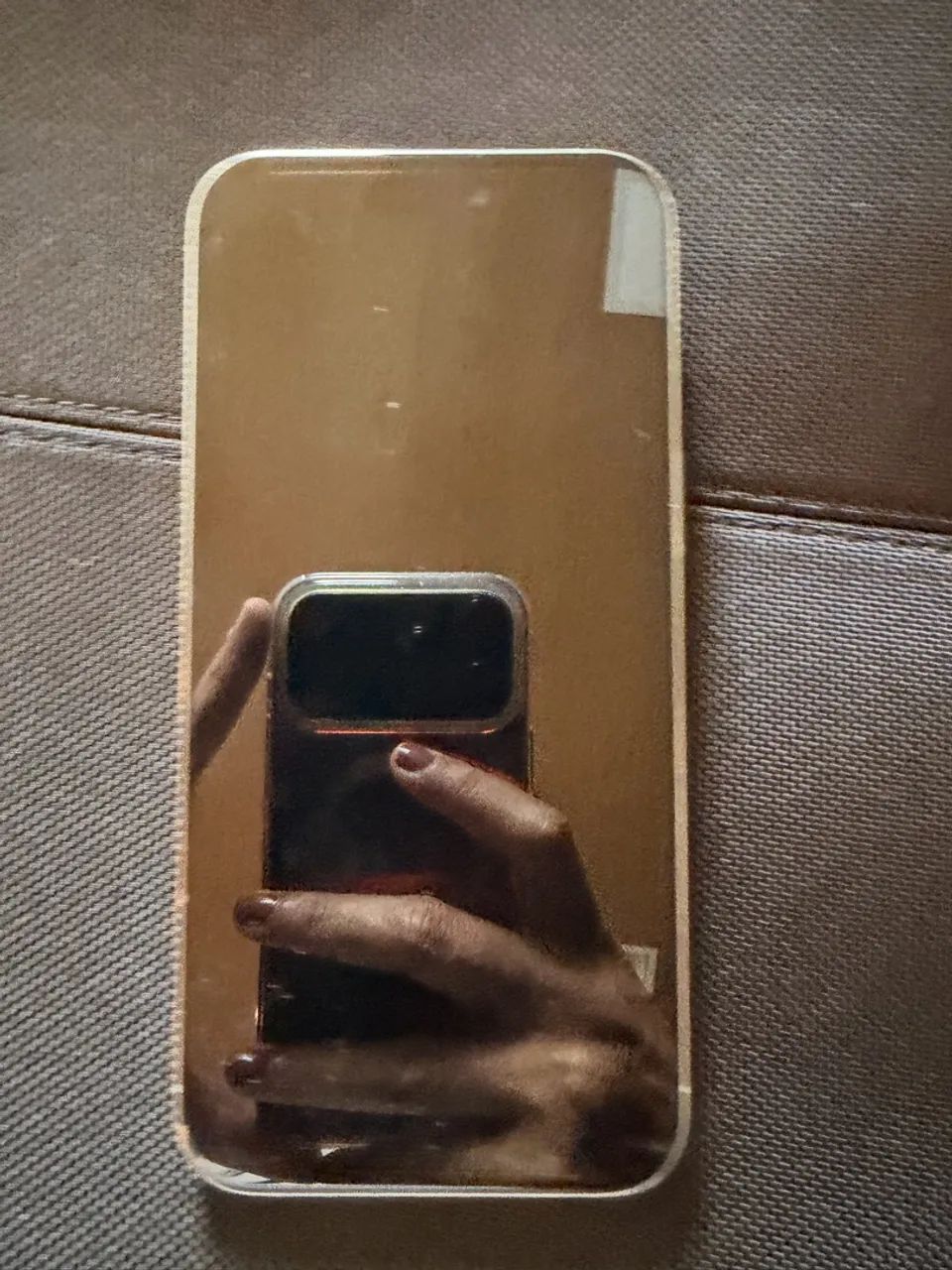 Vendo iPhone 15 pro max  - Foto 2