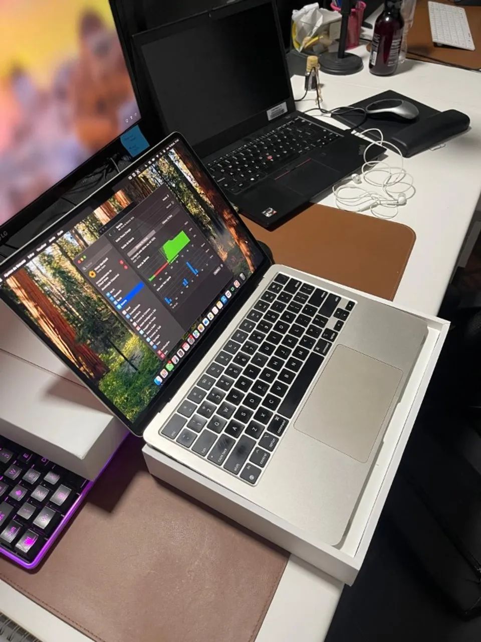 Macbook Air M2 - Foto 2