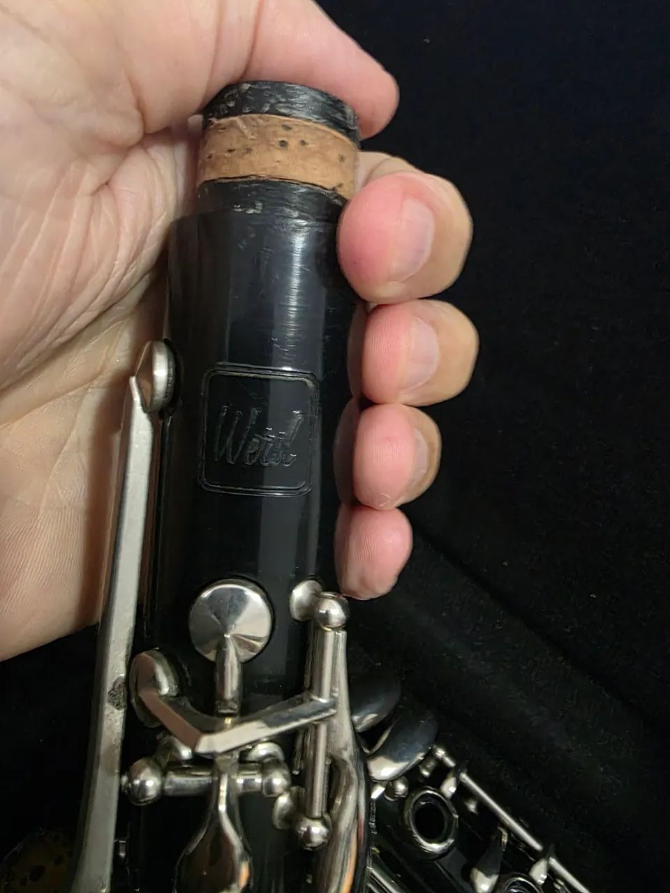Clarinete Weril  - Foto 5