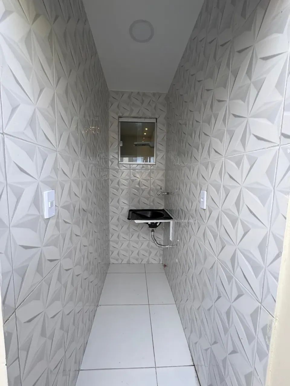 Casa no Betel com 3 quartos sendo 1 suite - Foto 2