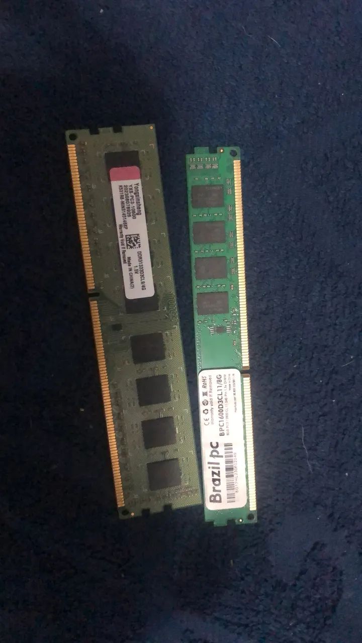 Peças de CPU - Foto 5