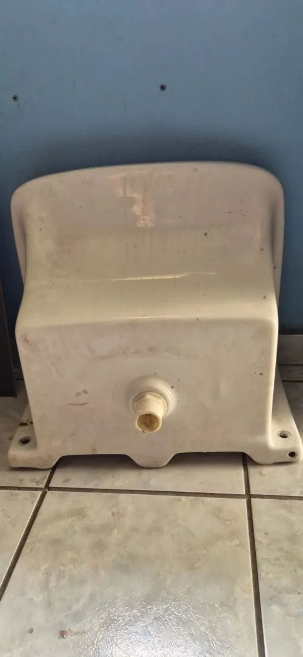 Tanque para área de serviço  - Foto 3