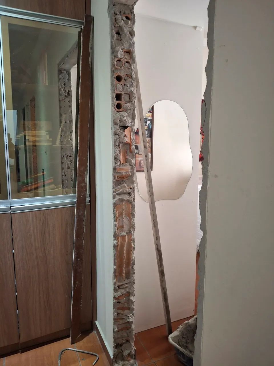 Instalação de portas com qualidade garantida  - Foto 2