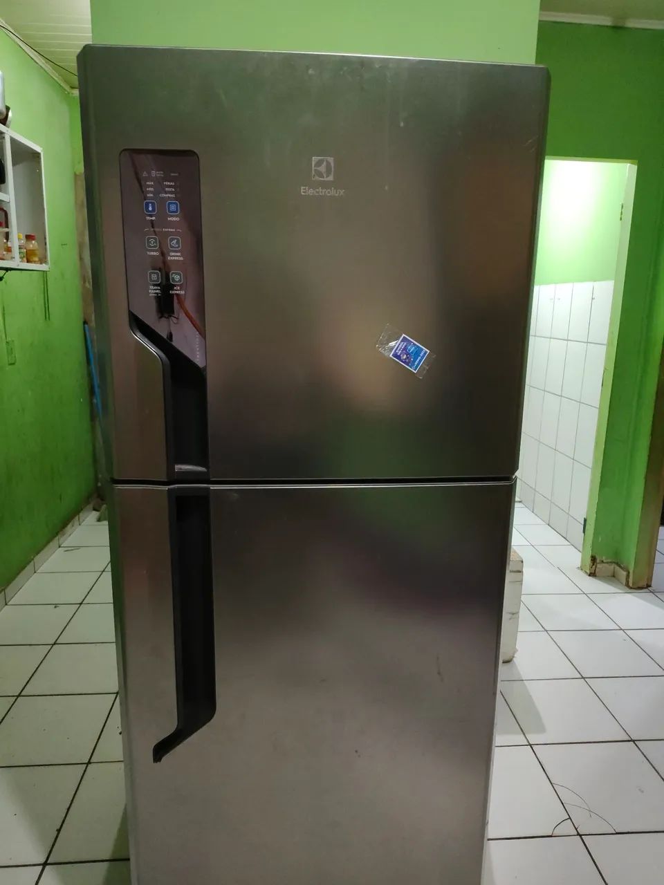 Geladeira