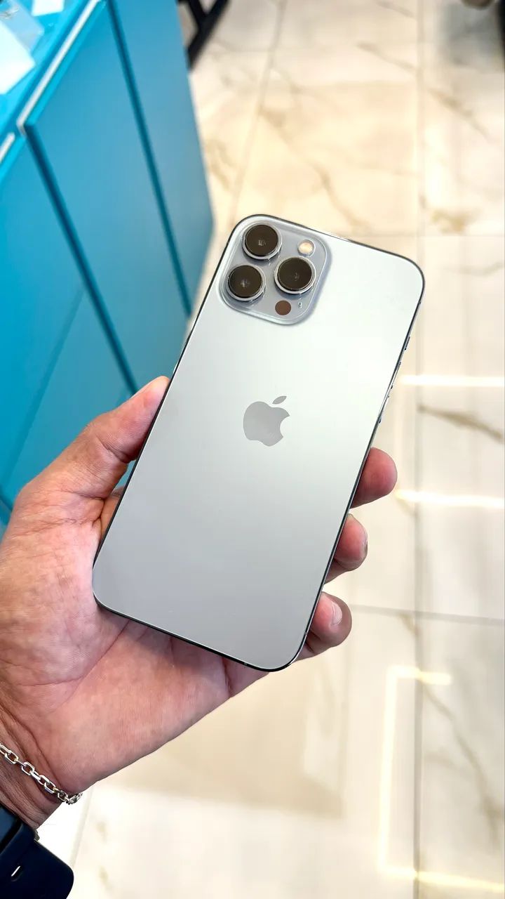 Iphone 13 Pro Max 256GB - Todo Original - Foto 2
