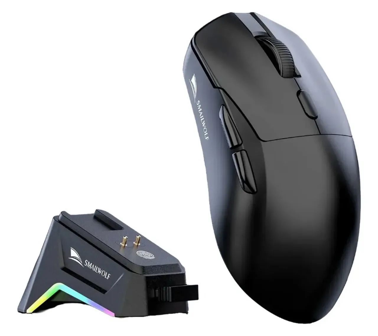 Mouse M3 Pro -  Black