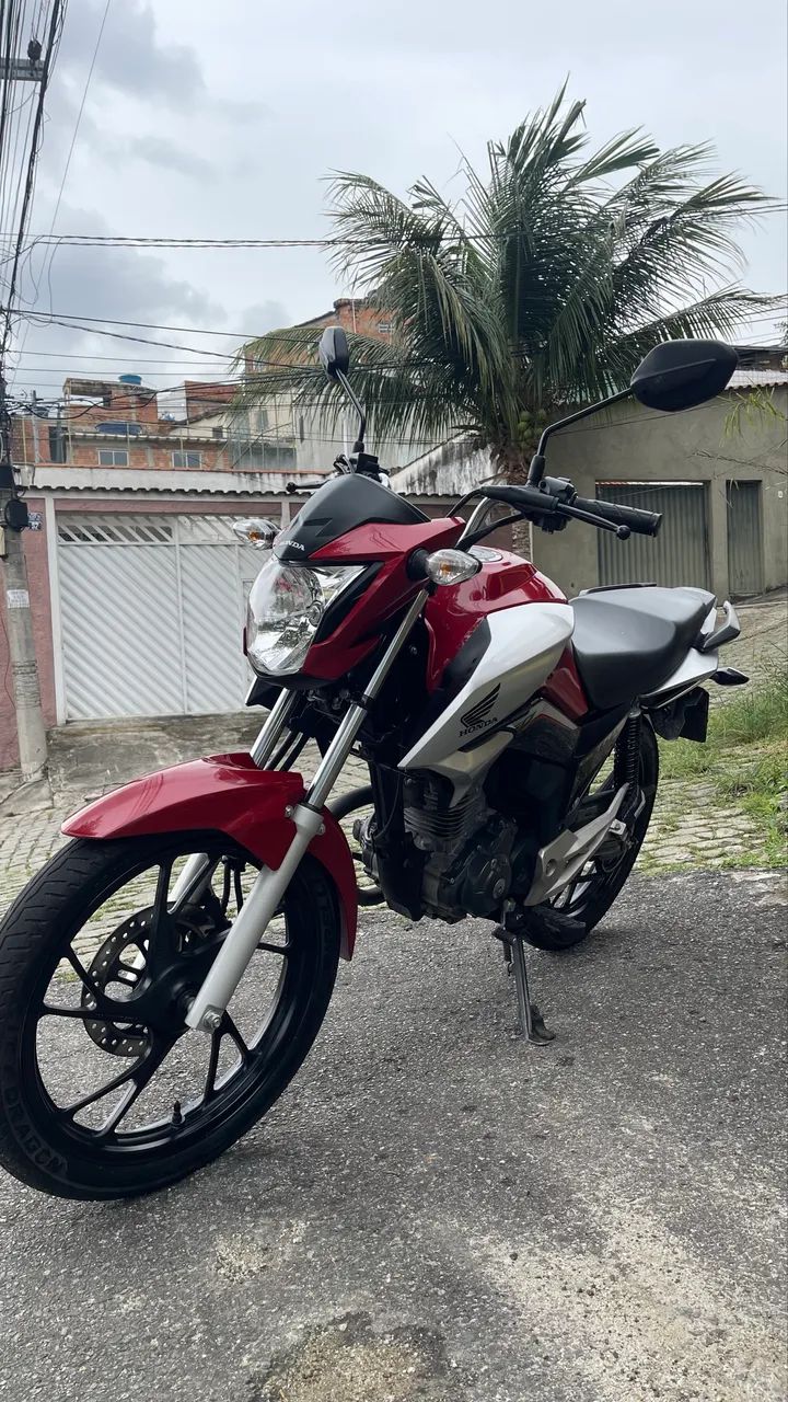 Titan 160 impecável!! - Foto 3
