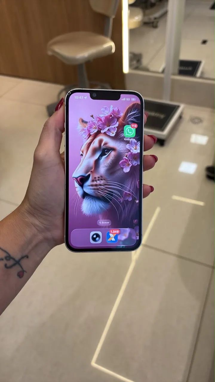 iPhone 14 128GB a venda - Foto 4