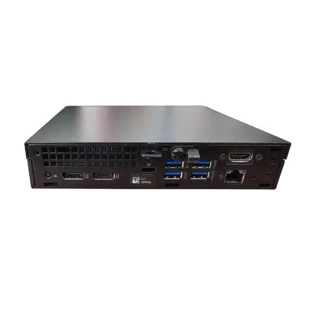 Mini PC Optiplex 7070 I5 9ª 8 ram ssd 240 Windows 11 pro