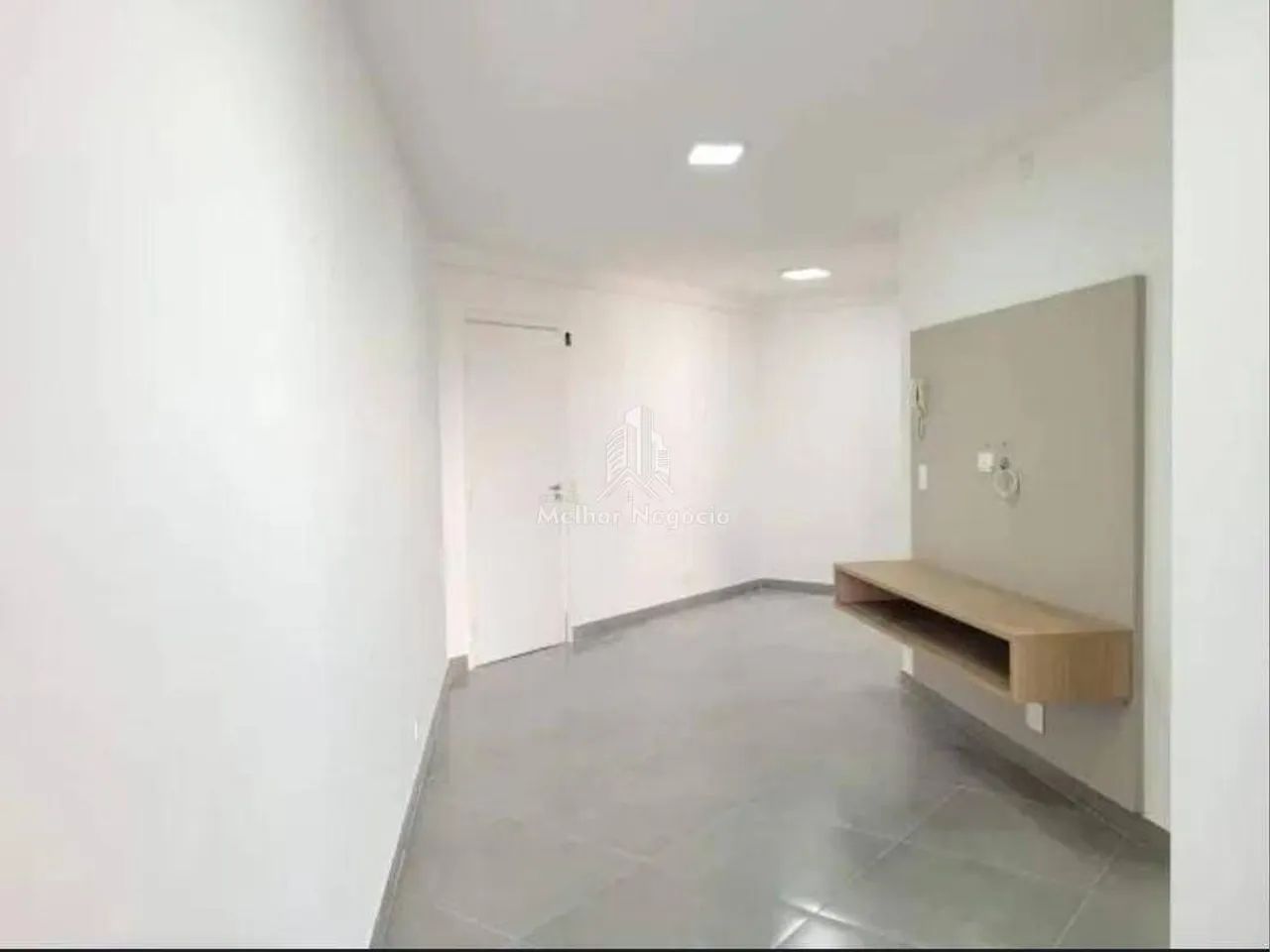 Apartamento à venda em Piracicaba, Paulicéia, com 2 quartos, com 66 m² - Foto 4