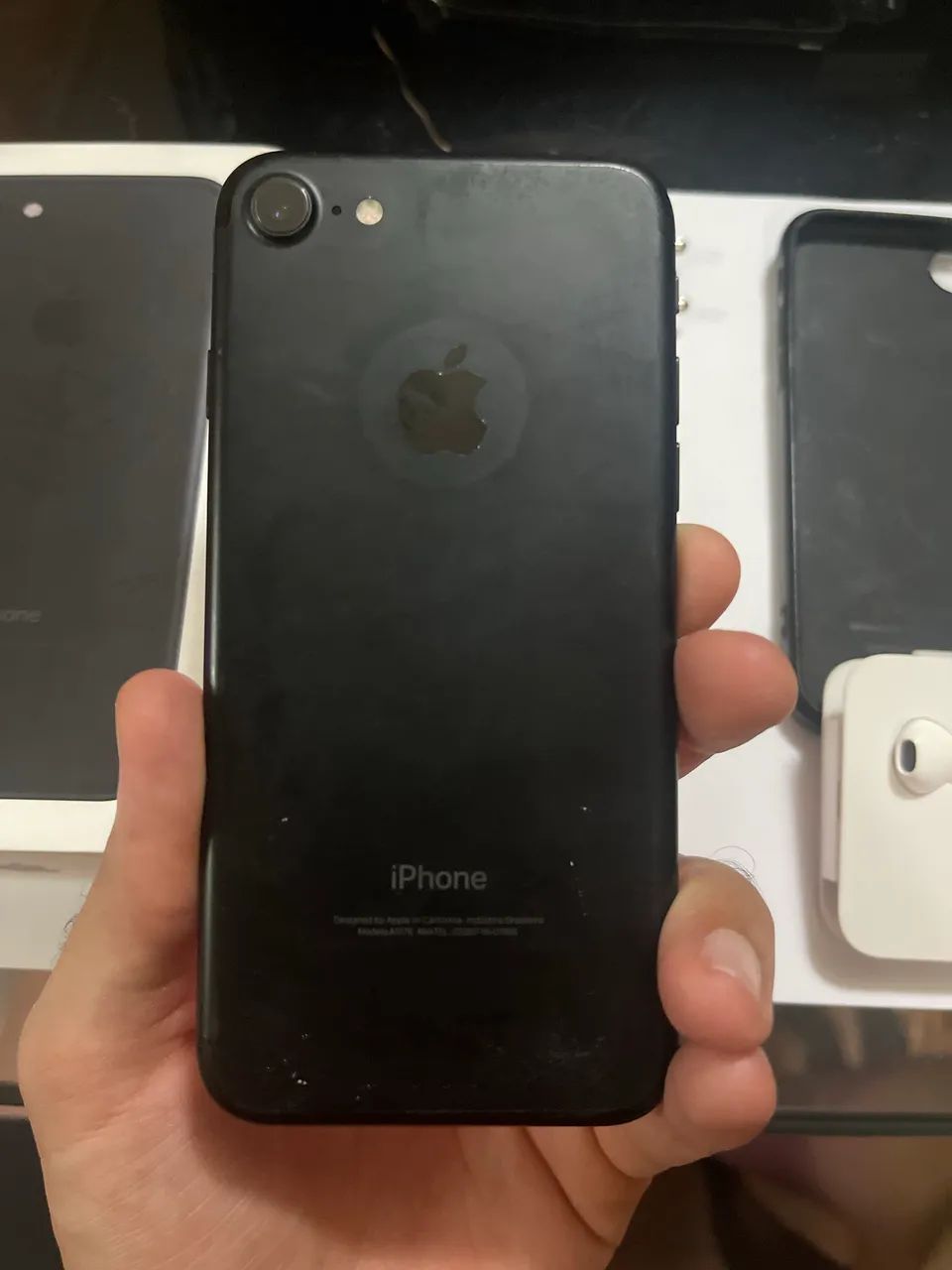 iPhone 7 32GB - Foto 3