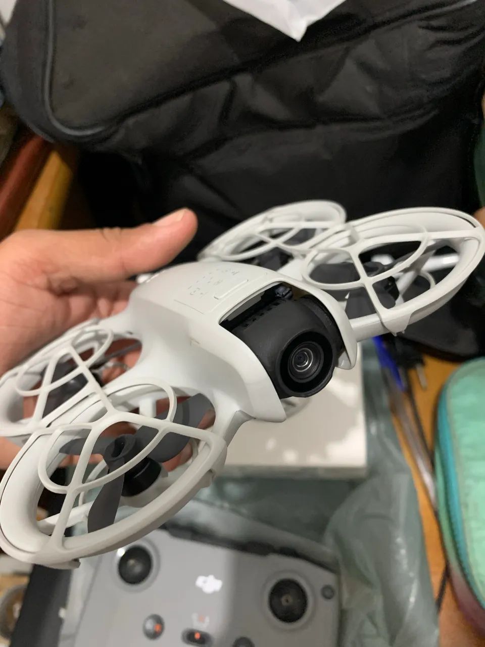 Drone DJI Neo - Foto 3