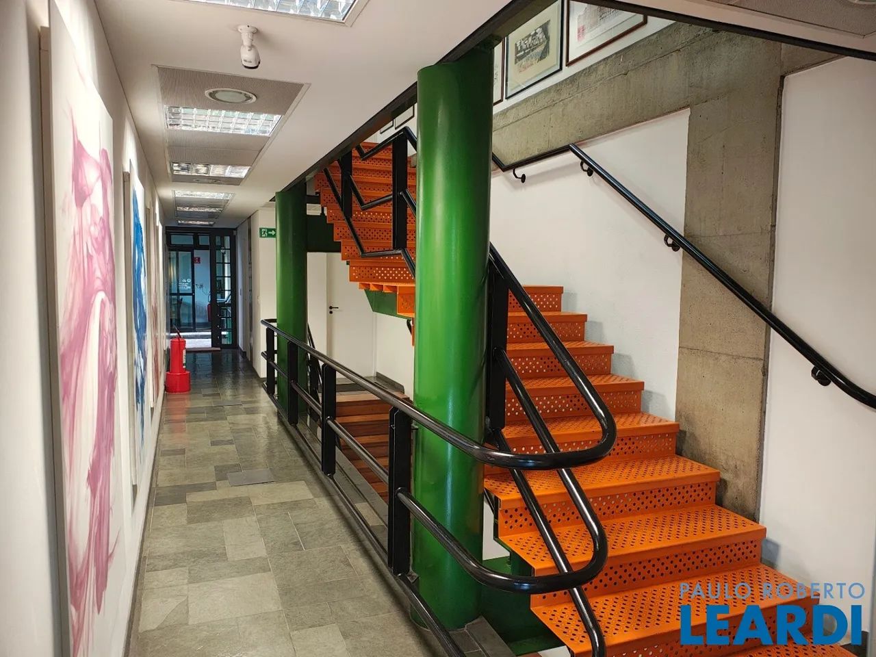 CONJ. COMERCIAL - VILA MADALENA - SP - Foto 3
