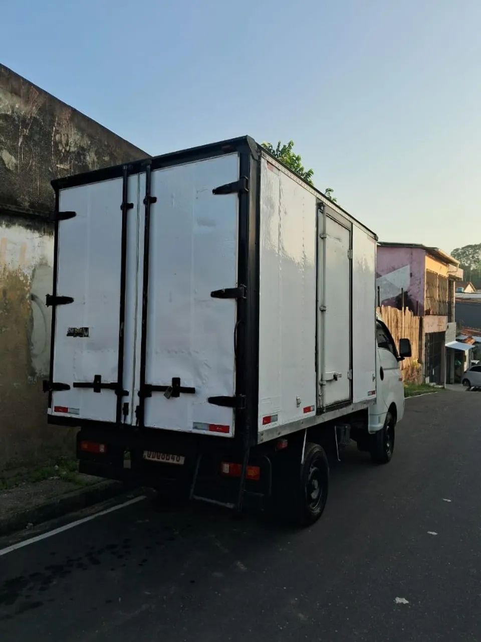 Belém  e interiores.