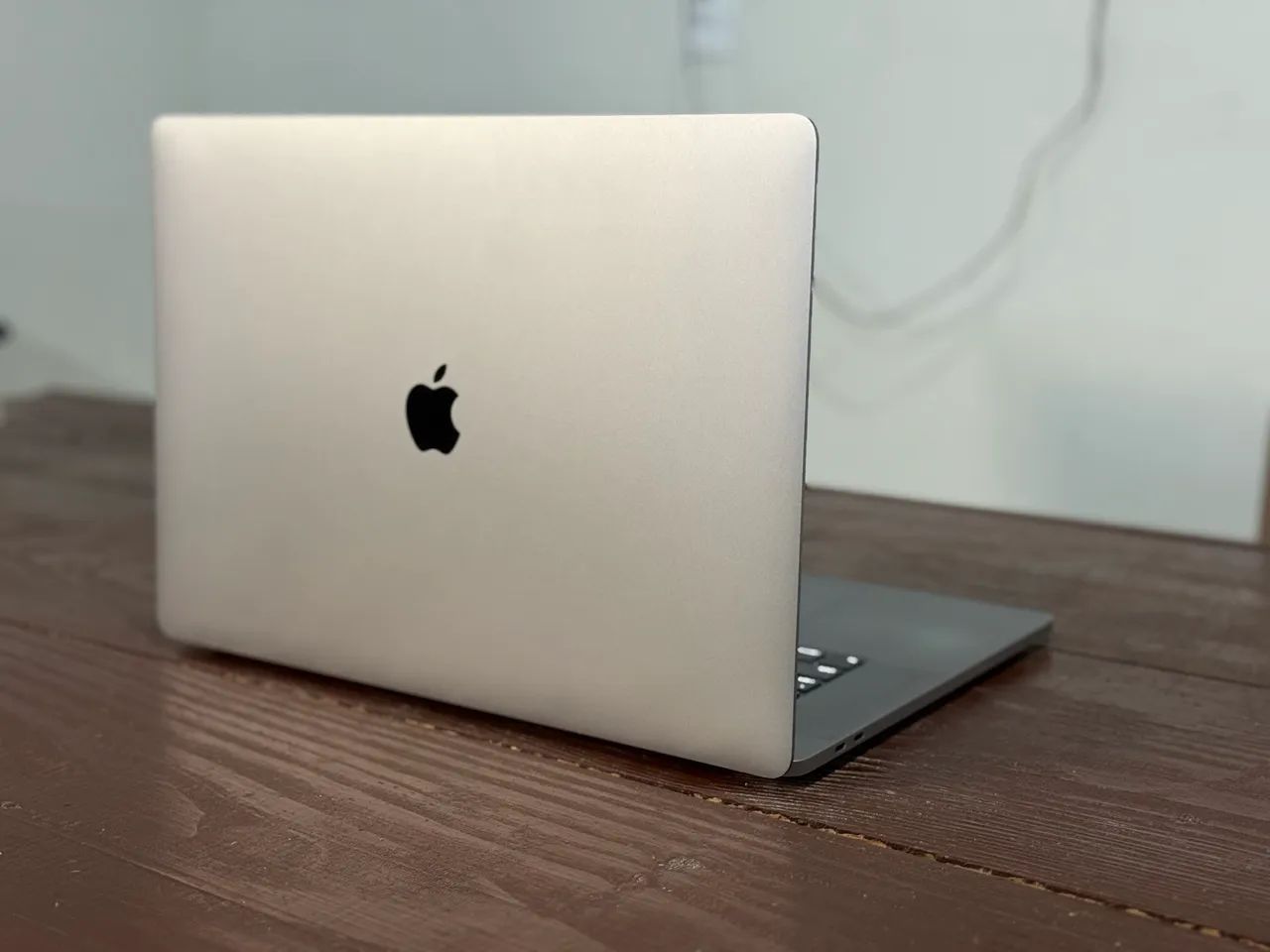 MacBook Pro 2019 512gb  - Foto 5