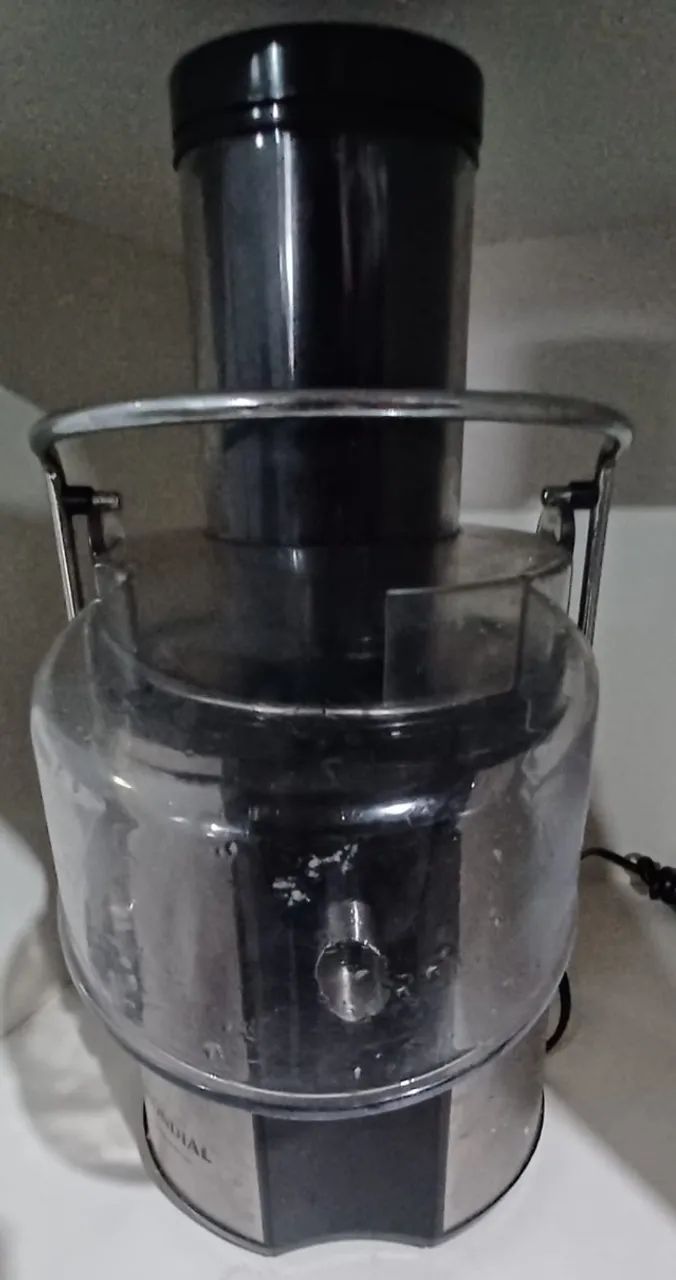 Centrifuga mondial funcionando perfeitamente. - Foto 4