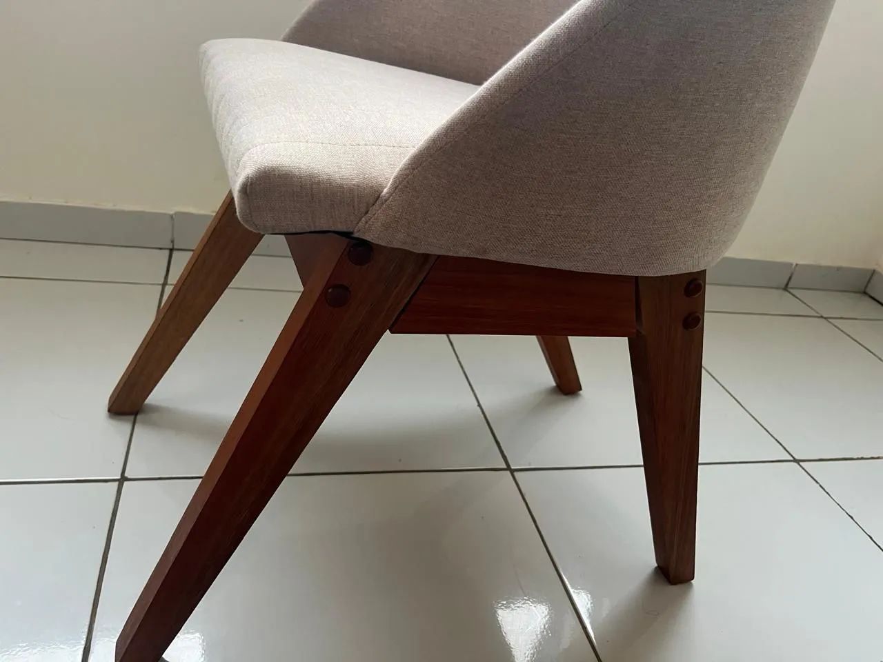 Cadeira - Foto 2