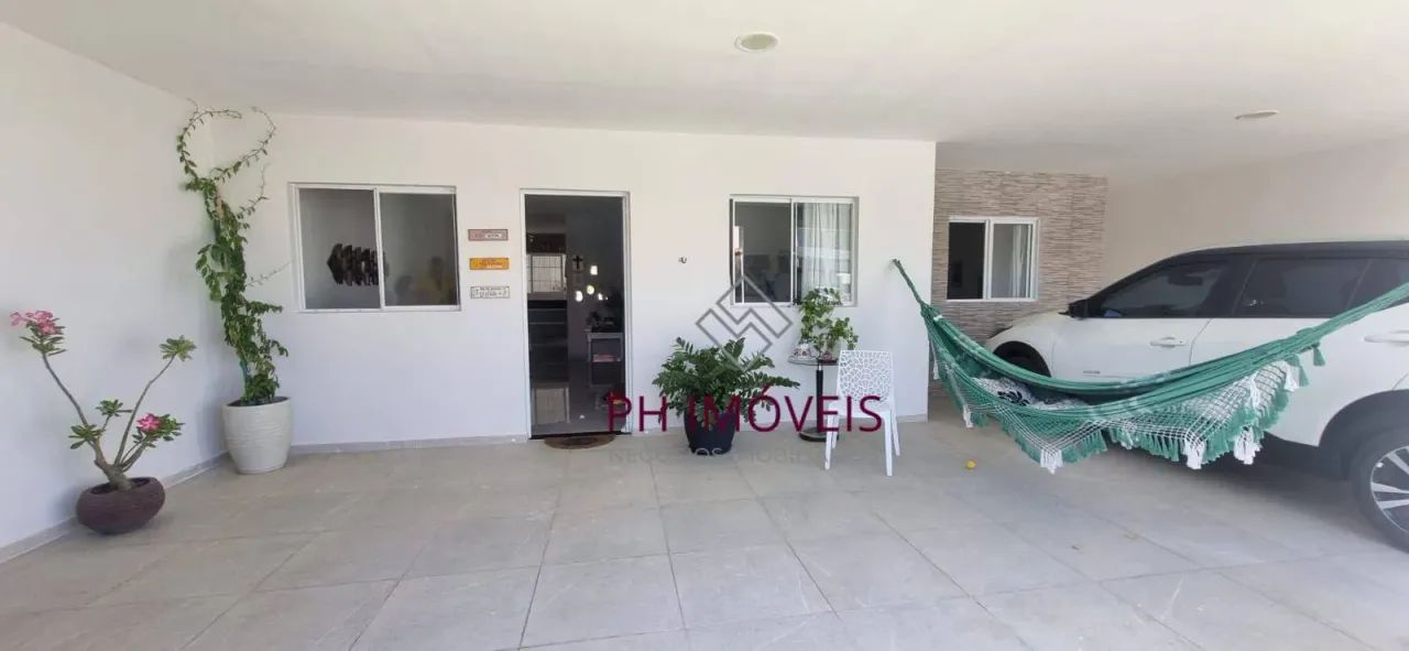 Casa com 2 dormitórios sendo 1 suíte em Condomínio Fechado - Marechal Deodoro (170m²) - Foto 2