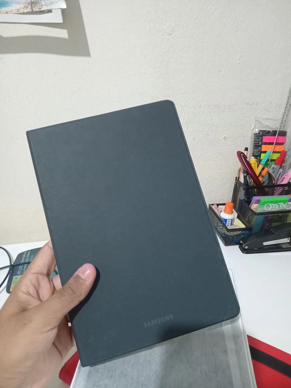 Tablet Samsung Galaxy Tab s6 Lite - Foto 5