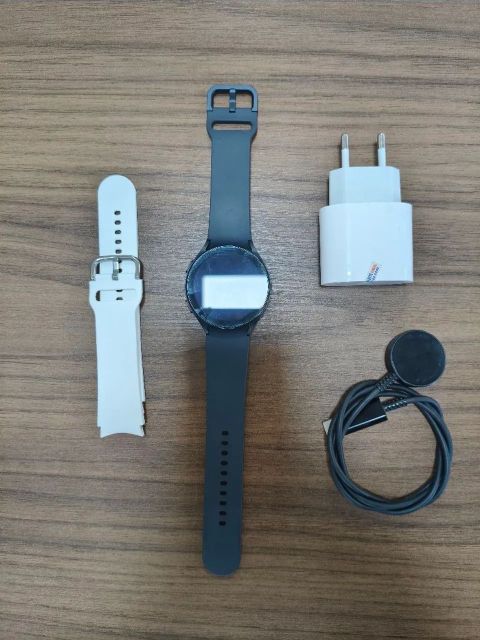 Smartwatch Galaxy 5